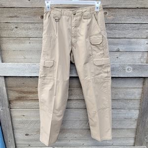 5.11 Tactical Womens/Ladies Pant Size 28